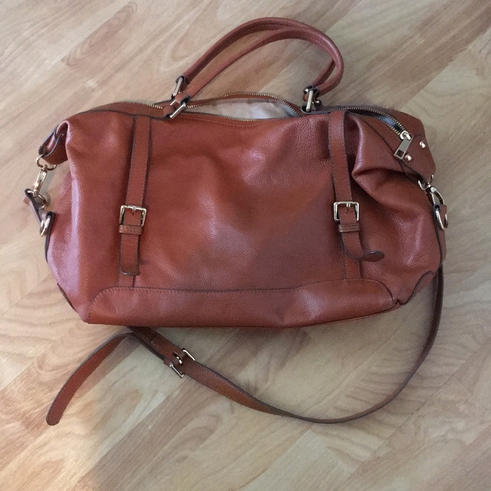 Ora Delphine Adel Satchel